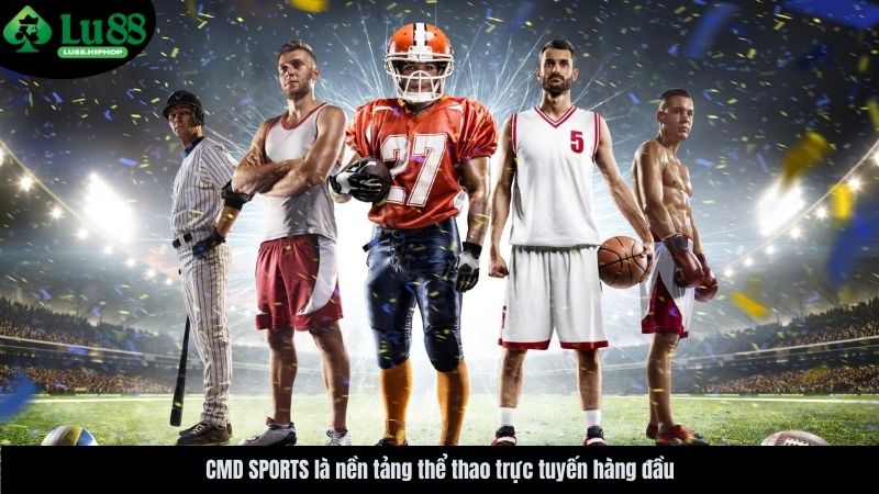 cmd-sports