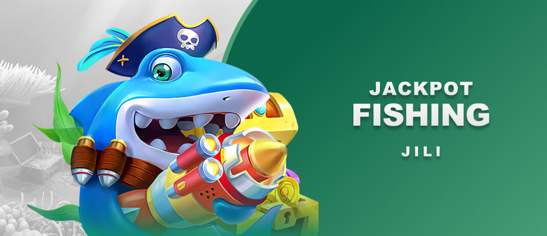 exclusive jackpot fishing