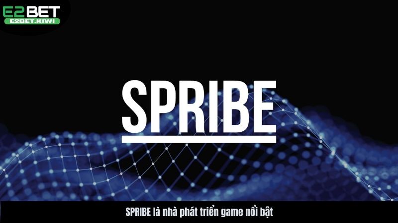 spribe