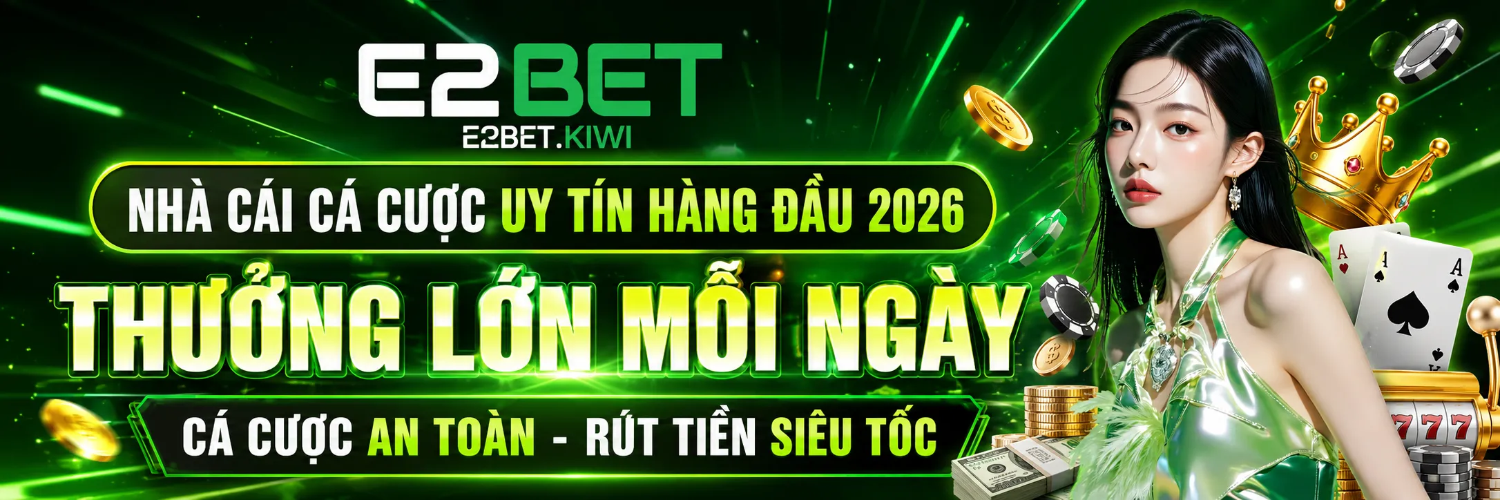 Banner trang chủ